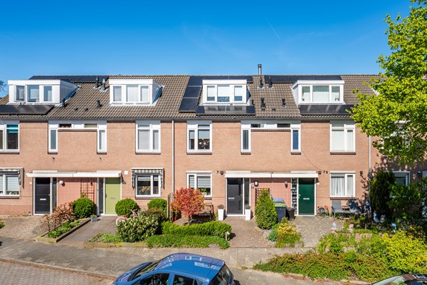 Te koop: Rooversbroekdijk 44, 2162JX Lisse